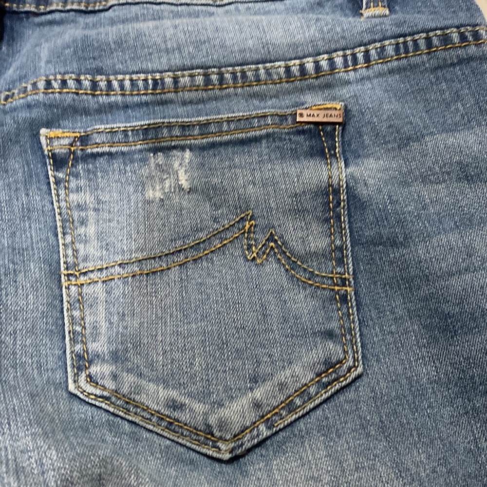 Max Boyfriend Jeans - image 5